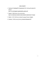 Referāts 'The Roles of a Teacher', 7.