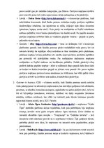 Konspekts 'E-biznesa modeļu analīze', 2.