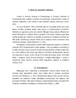 Diplomdarbs 'Mutes veselības nozīme pie sirds un asinsrites slimībām', 8.