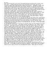 Eseja 'This is a descriptive essay about my house.', 1.
