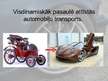 Prezentācija 'Autotransports', 3.