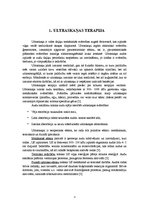 Referāts 'Ultraskaņas terapija', 4.