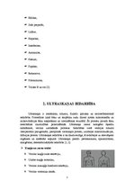 Referāts 'Ultraskaņas terapija', 6.