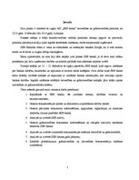 Prakses atskaite 'Lietvedība un grāmatvedības pamati', 3.