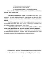 Prakses atskaite 'Lietvedība un grāmatvedības pamati', 6.