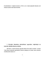 Prakses atskaite 'Lietvedība un grāmatvedības pamati', 8.