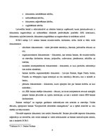 Prakses atskaite 'Lietvedība un grāmatvedības pamati', 9.