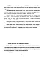 Prakses atskaite 'Lietvedība un grāmatvedības pamati', 14.