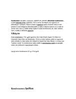 Referāts 'Kondensators', 2.