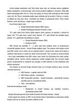 Konspekts 'Mesīnas konferences lēmumi. Eiropas Ekonomikas kopienas un Eiratoma izveide', 3.