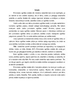 Konspekts 'Patstāvīgais darbs izglītības vadībā - Izglītības iestādes tēla veidošana', 2.