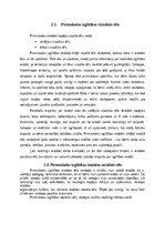 Konspekts 'Patstāvīgais darbs izglītības vadībā - Izglītības iestādes tēla veidošana', 4.