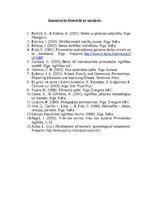 Konspekts 'Patstāvīgais darbs izglītības vadībā - Izglītības iestādes tēla veidošana', 6.