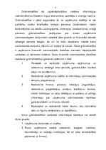 Prakses atskaite 'Prakses atskaite priekšmetā "Finanšu grāmatvedība"', 2.