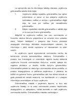 Prakses atskaite 'Prakses atskaite priekšmetā "Finanšu grāmatvedība"', 3.