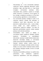 Prakses atskaite 'Prakses atskaite priekšmetā "Finanšu grāmatvedība"', 4.