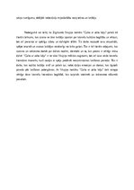 Eseja 'Zigmunds Skujiņš “Gulta ar zelta kāju”', 2.