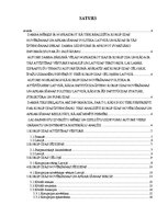 Referāts 'Korupcijas novēršanas un apkarošanas politika un tās īstenošanas rezultāti', 2.