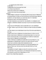 Referāts 'Korupcijas novēršanas un apkarošanas politika un tās īstenošanas rezultāti', 3.