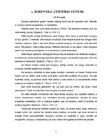 Referāts 'Korupcijas novēršanas un apkarošanas politika un tās īstenošanas rezultāti', 5.