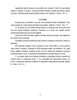 Referāts 'Korupcijas novēršanas un apkarošanas politika un tās īstenošanas rezultāti', 6.