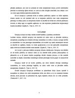 Referāts 'Korupcijas novēršanas un apkarošanas politika un tās īstenošanas rezultāti', 8.