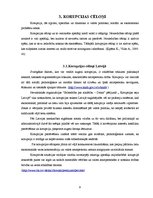 Referāts 'Korupcijas novēršanas un apkarošanas politika un tās īstenošanas rezultāti', 9.