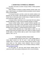 Referāts 'Korupcijas novēršanas un apkarošanas politika un tās īstenošanas rezultāti', 10.