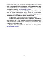 Referāts 'Korupcijas novēršanas un apkarošanas politika un tās īstenošanas rezultāti', 12.