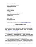 Referāts 'Korupcijas novēršanas un apkarošanas politika un tās īstenošanas rezultāti', 17.