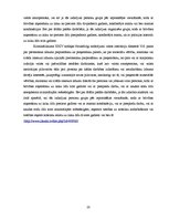 Referāts 'Korupcijas novēršanas un apkarošanas politika un tās īstenošanas rezultāti', 20.