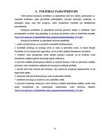 Referāts 'Korupcijas novēršanas un apkarošanas politika un tās īstenošanas rezultāti', 22.