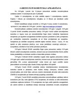 Referāts 'Korupcijas novēršanas un apkarošanas politika un tās īstenošanas rezultāti', 24.