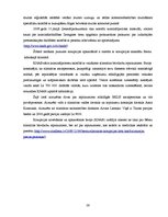 Referāts 'Korupcijas novēršanas un apkarošanas politika un tās īstenošanas rezultāti', 26.