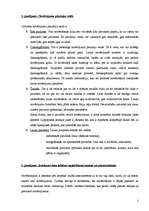 Konspekts 'Novērojumu piezīmes, kodēšana un analīze', 2.