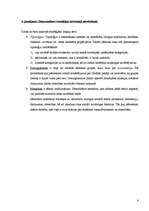 Konspekts 'Novērojumu piezīmes, kodēšana un analīze', 4.