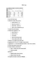 Konspekts 'Izklājlapu veidošana, aizpildīšana, formatēšana. Stundas konspekts', 2.