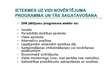 Prezentācija 'Ietekmes uz vidi novērtējums', 34.