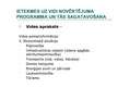 Prezentācija 'Ietekmes uz vidi novērtējums', 40.