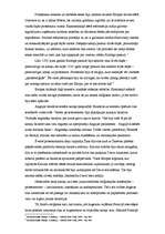 Konspekts 'Reformācija un kontrreformācija Eiropā un to sekas 16.gadsimtā – 17.gadsimta vid', 2.