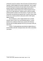 Konspekts 'Reformācija un kontrreformācija Eiropā un to sekas 16.gadsimtā – 17.gadsimta vid', 3.