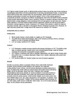 Konspekts 'Šķidrie kristāli', 2.