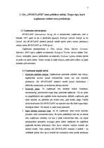 Referāts 'Cenu politika uzņēmumā SIA "Sportland"', 3.