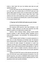 Referāts 'Cenu politika uzņēmumā SIA "Sportland"', 5.