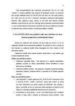 Referāts 'Cenu politika uzņēmumā SIA "Sportland"', 6.