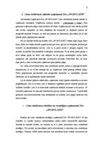 Referāts 'Cenu politika uzņēmumā SIA "Sportland"', 9.