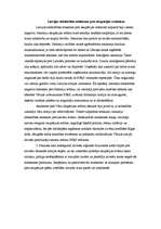 Eseja 'Latvijas sabiedrības attieksme pret okupācijas režīmiem', 1.