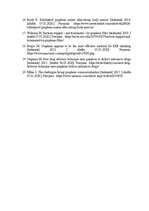 Referāts 'Grafēns', 18.