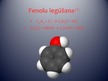Prezentācija 'Fenoli un aldehīdi', 3.