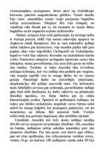 Eseja 'Kāpēc civilizāciju sadursmē augsti attīstītās Amerikas kultūras gāja bojā ', 2.